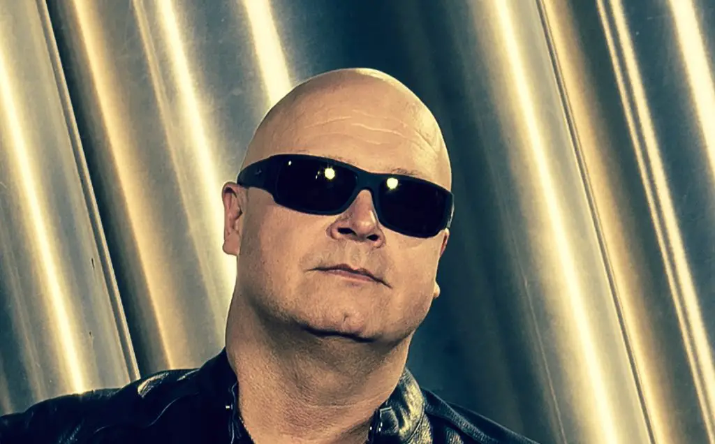 Michael Kiske 2020