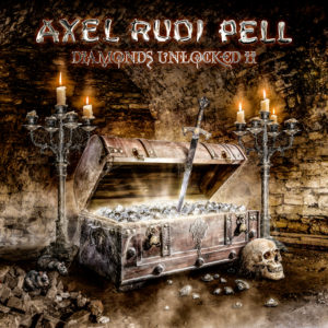 Axel Rudi Pell – Diamonds Unlocked II Review