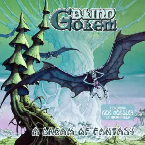 Blind Golem – A Dream of Fantasy Review