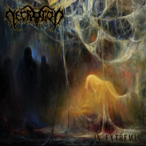 Necrogod – In Extremis Review