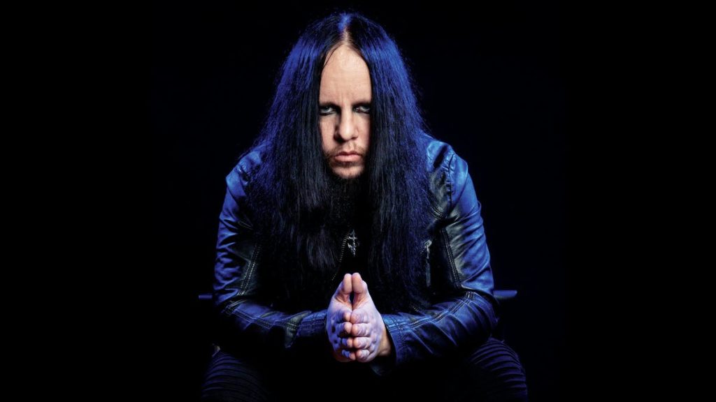 Joey Jordison