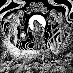 Molis Sepulcrum – Left for the Worms Review