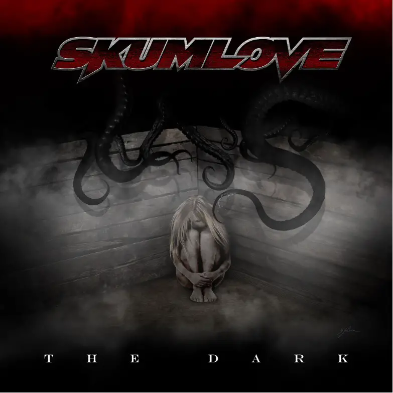 Skumlove The Dark