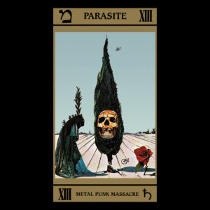 Parasite – Metal Punk Massacre Review