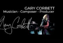 Gary Corbett