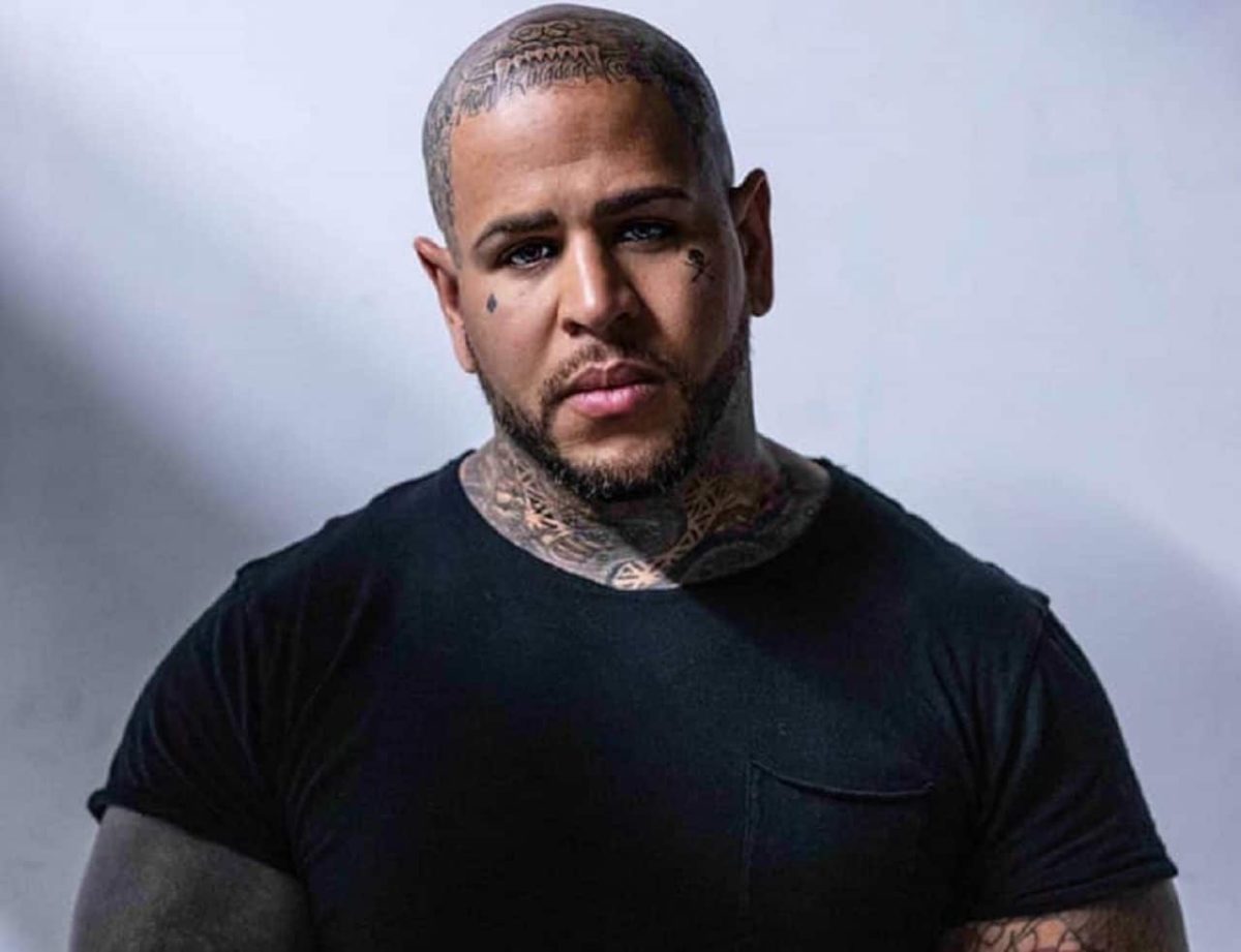 Ex-BAD WOLVES Singer TOMMY VEXT Sues Ex-Manager For Racism After Claiming T...