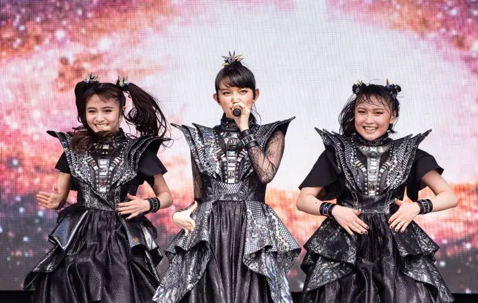 Babymetal To Disappear For Unspecific Period Of Time Metal Addicts