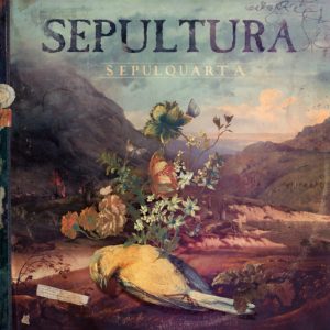 Seoultura Sepulquatra