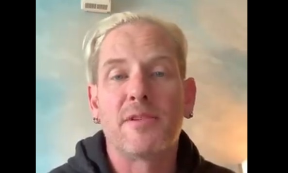 Corey Taylor Covid Update