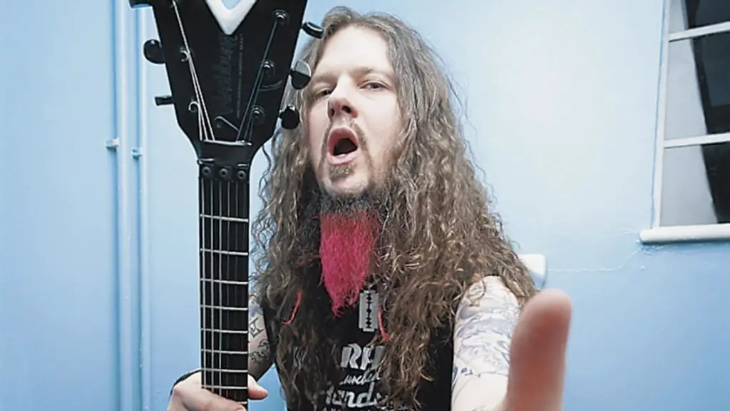 Dimebag Darrell