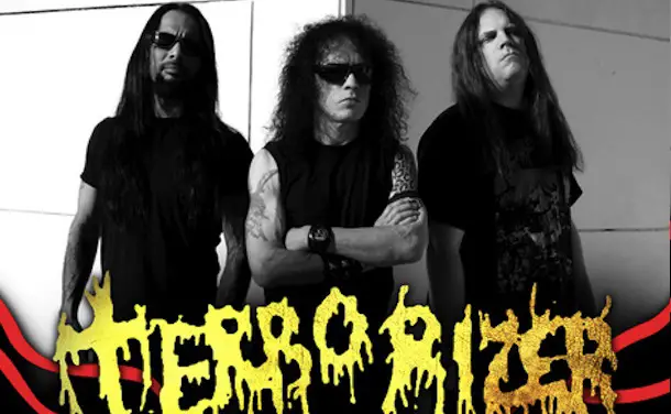 Terrorizer