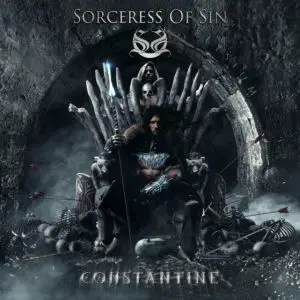 Sorceress of Sin – Constantine Review