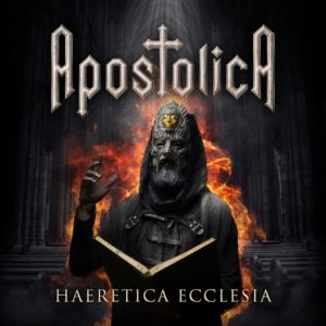 Apostolica – Haeretica Ecclesia Review