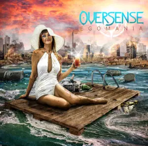 Oversense – Egomania Review
