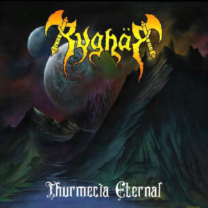 Ryghär – Thurmecia Eternal Review
