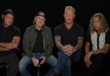 Metallica Bad Reviews