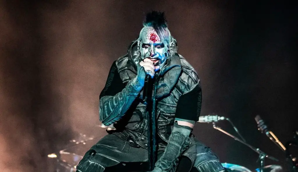 Mudvayne Live 2021