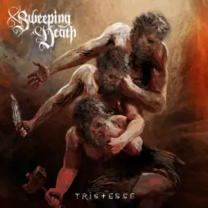Sweeping Death – Tristesse Review