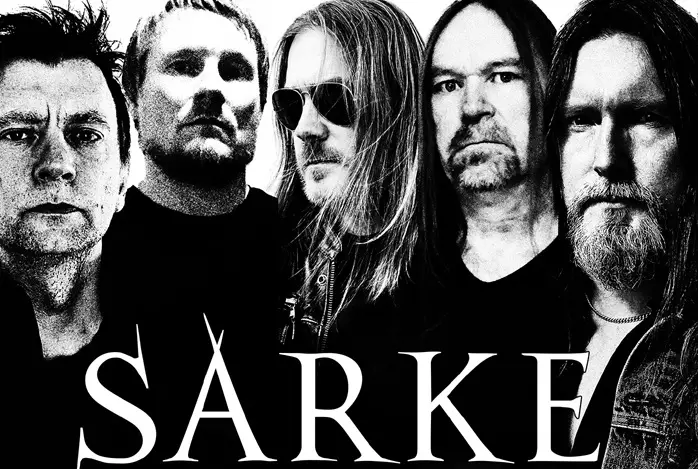 Sarke Band