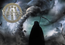 Veritas Threads Of Fatality