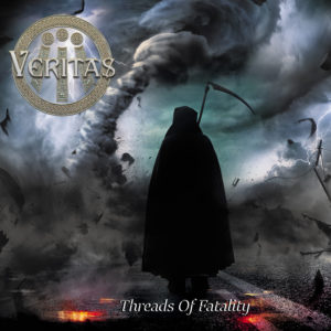 Veritas Threads Of Fatality