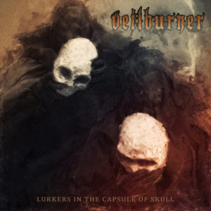 Veilburner Lurkers in the Capsule of Skull