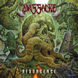 Massacre Resurgence