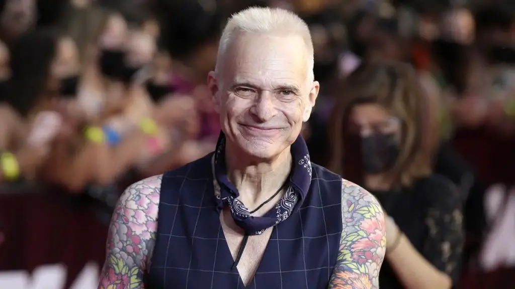 DAVID LEE ROTH Releases Newly-Recorded Version Of VAN HALEN's ...