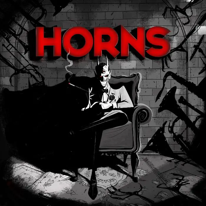 Horns Self Titled Album