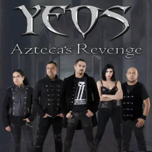 Yeo’s Band – Azteca’s Revenge Review