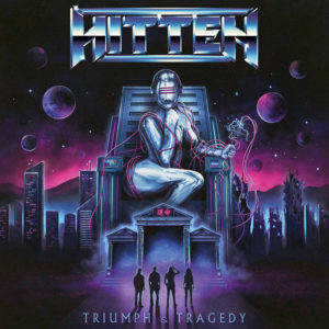 Hitten – Triumph Tragedy Review