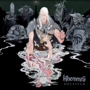 Khemmis – Deceiver Review