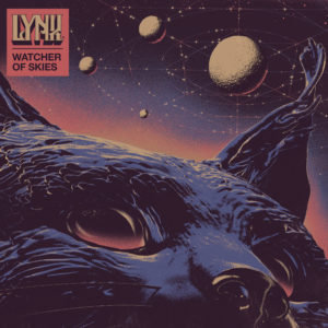 Lynx – Watcher of Skies Review