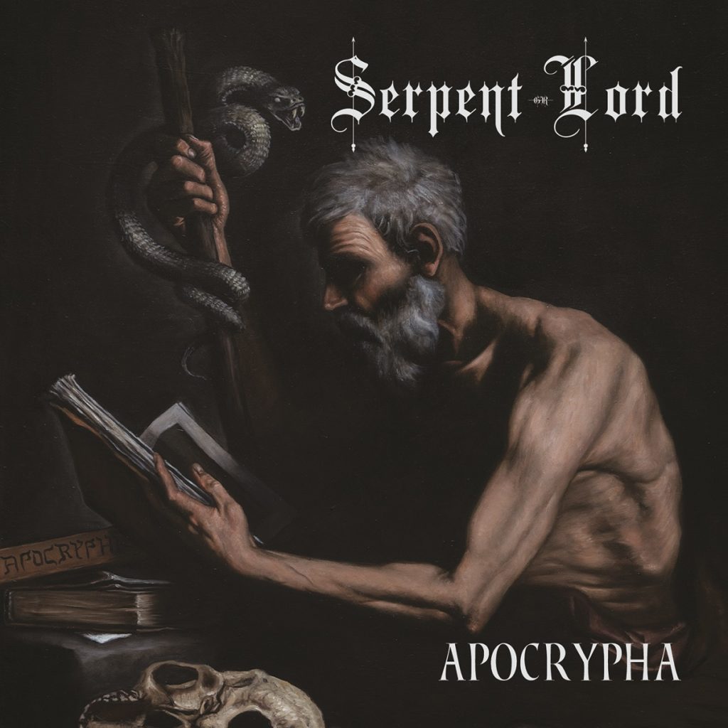 Serpent Lord Apocrypha