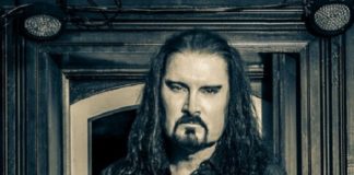 James Labrie 2019