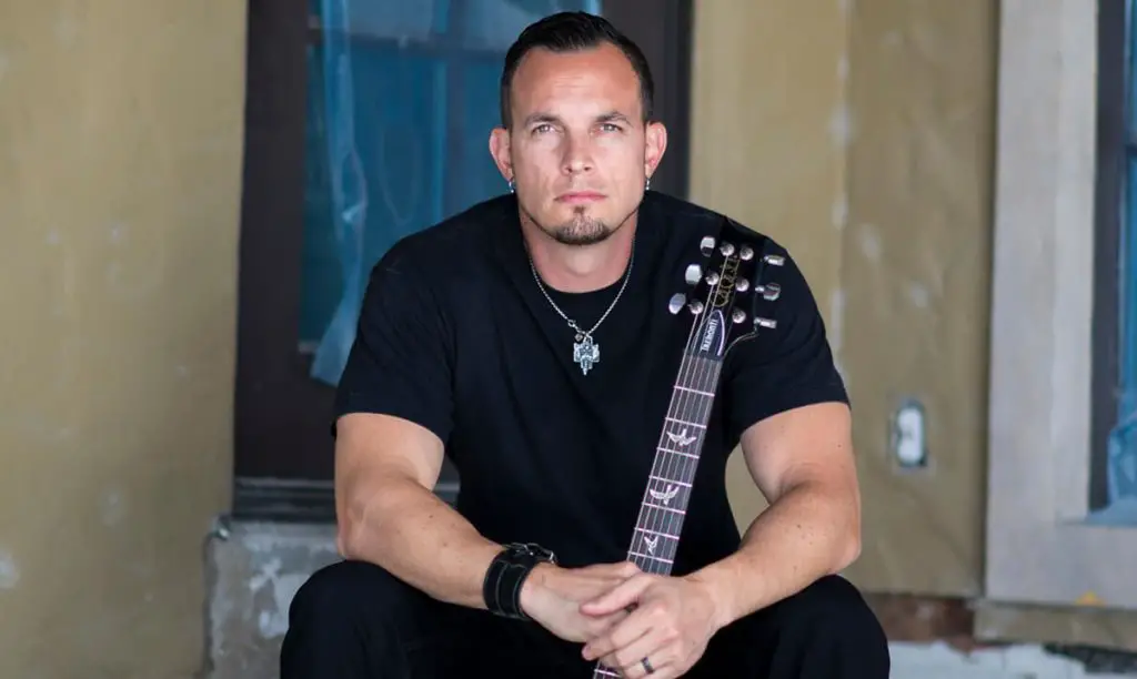 Mark Tremonti