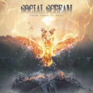 Social Scream From Ashes To Hope