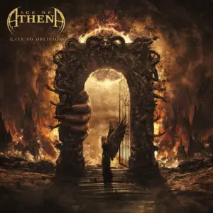 Age of Athena – Gate to Oblivion Review