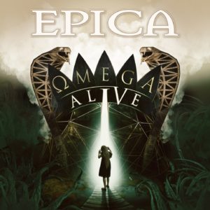 Epica – Ωmega Alive Review