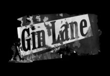Gin Lane Logo
