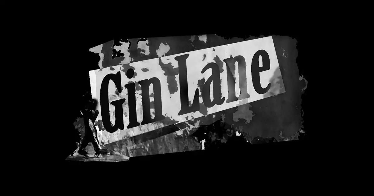 Gin Lane Logo