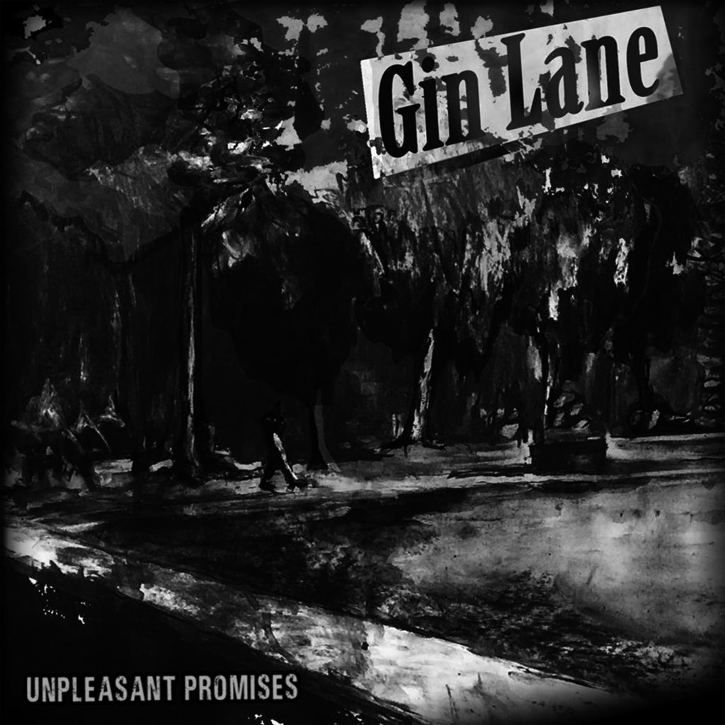 Gin Lane Unpleasant Promises