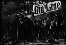 Gin Lane Unpleasant Promises