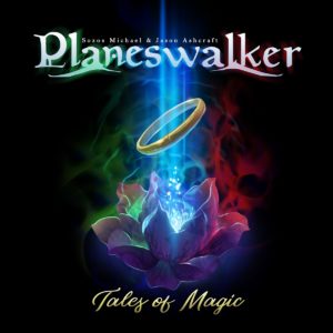 Planeswalker Tales Of Magic