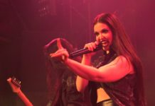 The Agonist Live 2021