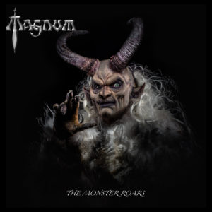 Magnum – The Monster Roars Review