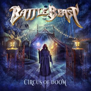 Battle Beast – Circus of Doom Review