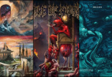 Metal Addicts Albums of 2022