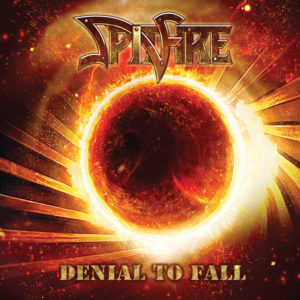 Spitfire – Denial to Fall Review