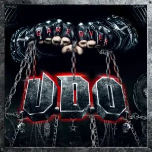 U.D.O. – Game Over Review
